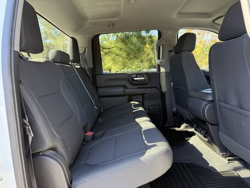 Used 2020 Chevrolet Silverado 2500 LT w/ All Star Edition image 38