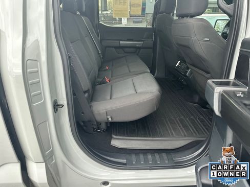 Used 2023 Ford F150 XLT w/ Equipment Group 302A High image 15