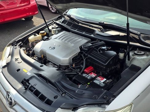 Used 2006 Toyota Avalon XL FWD image 22