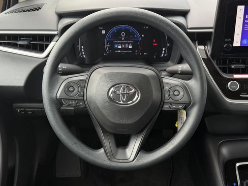 New 2026 Toyota Corolla LE FWD image 20
