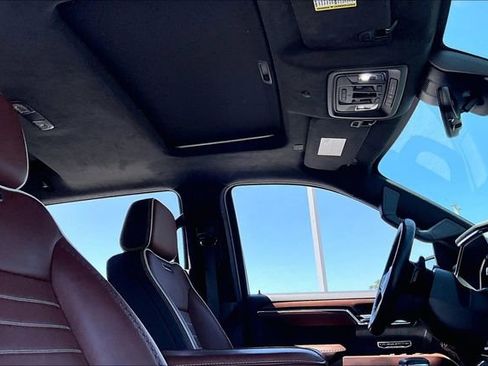 Used 2024 GMC Sierra 1500 Denali Ultimate AWD/4WD image 27