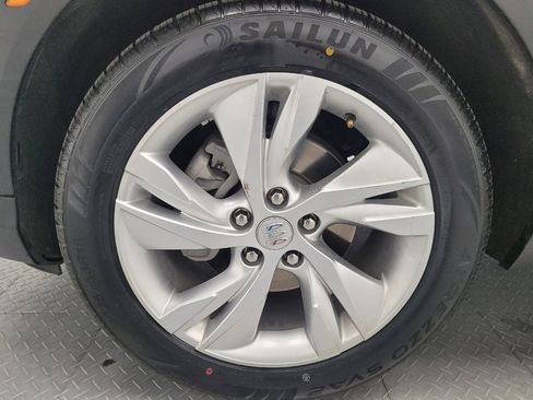 Used 2024 Buick Encore GX Preferred FWD image 31