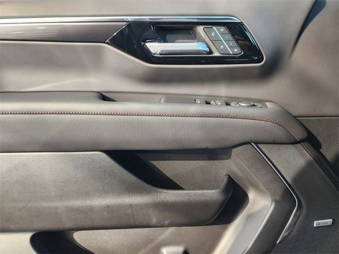 New 2026 Chevrolet Tahoe RST w/ RST Capability Package image 17