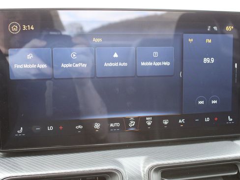 Used 2025 Ford Mustang Coupe image 30