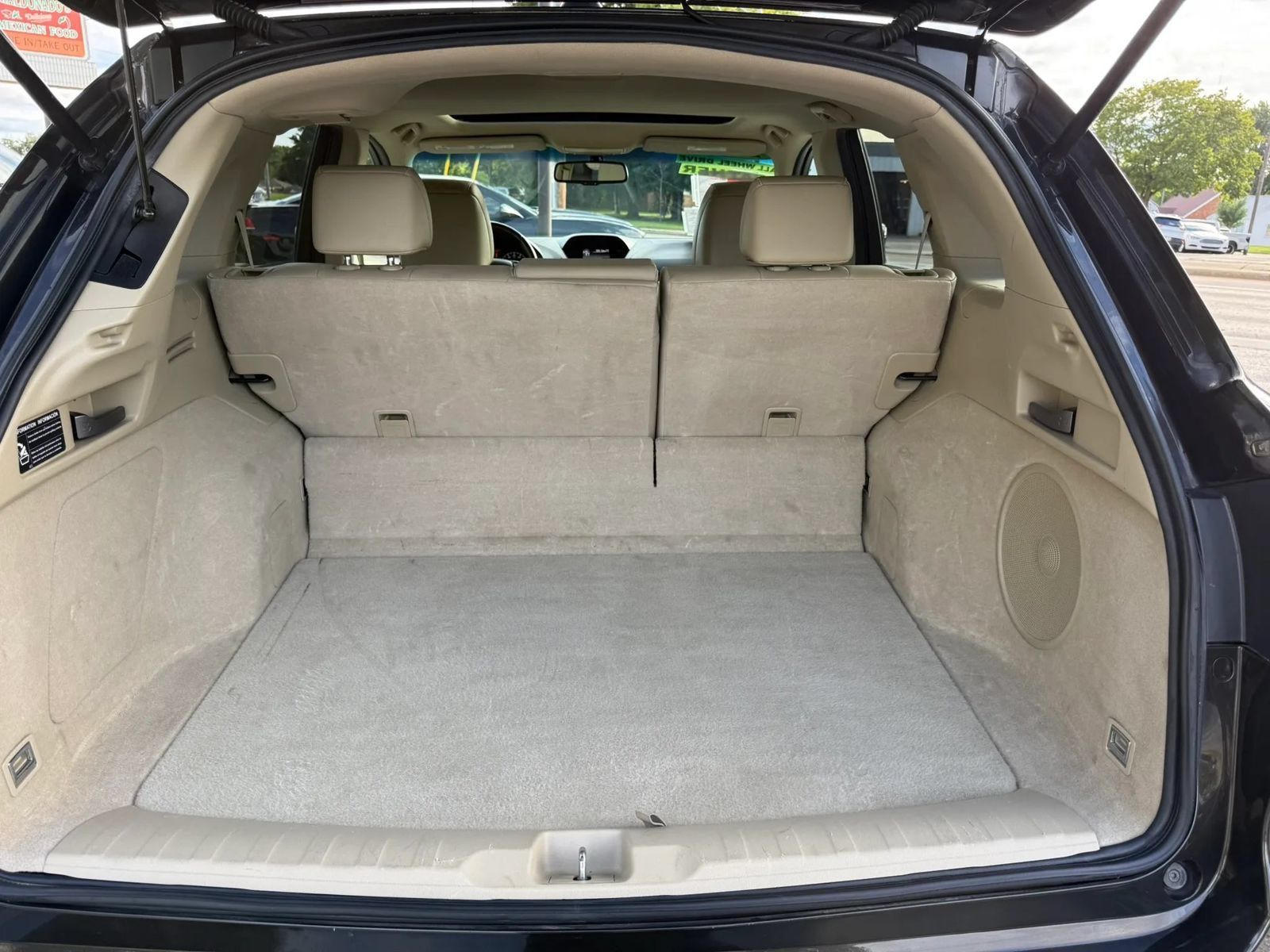 Used 2018 Acura RDX AWD image 13