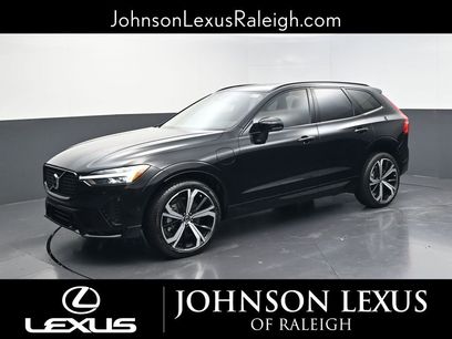 Used 2025 Volvo XC60 T8 Ultra w/ Climate Package
