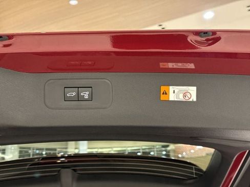 New 2026 Lexus TX 350 LUXURY AWD image 35