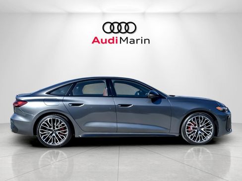 New 2026 Audi S5 Prestige AWD/4WD image 6