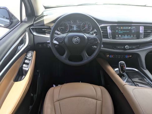 Used 2019 Buick Enclave Premium w/ Experience Buick Package FWD image 21