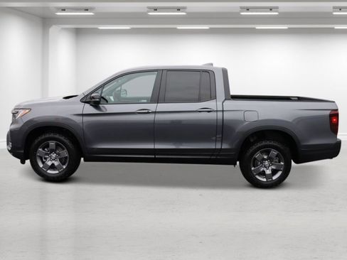 New 2026 Honda Ridgeline TrailSport image 2