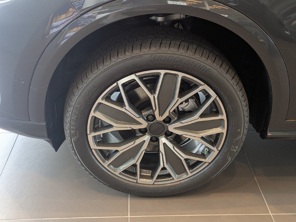 New 2026 Audi Q5 Premium Plus AWD/4WD image 16