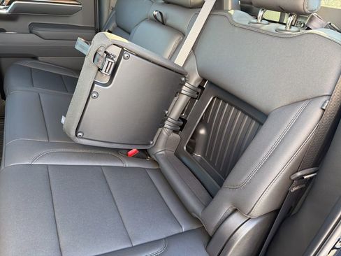 New 2026 Chevrolet Silverado 1500 LT Trail Boss image 39