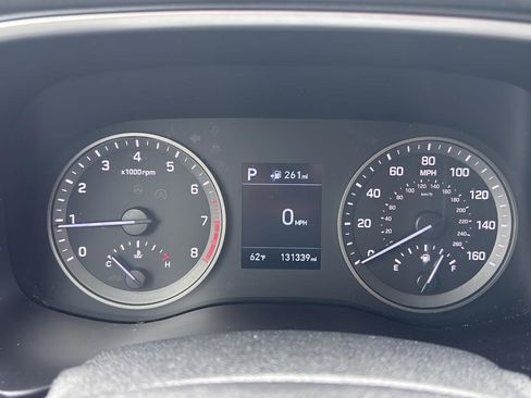 Used 2019 Hyundai Tucson SE FWD image 25