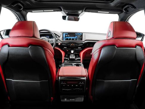 New 2026 Acura MDX Type S AWD/4WD image 11