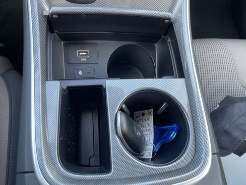 Used 2022 Hyundai Santa Fe SEL image 20