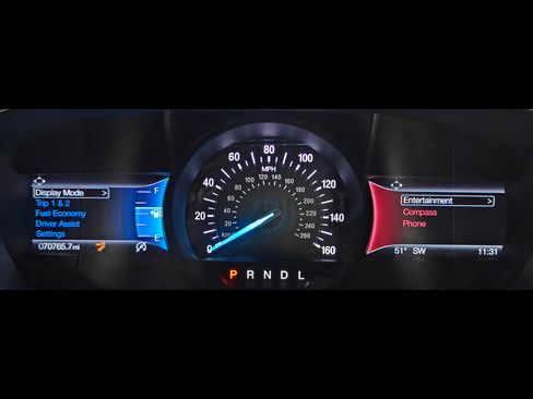 Used 2020 Ford Fusion SE FWD image 52