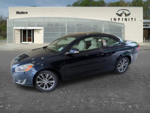 Used 2013 Volvo C70 T5 FWD image 6