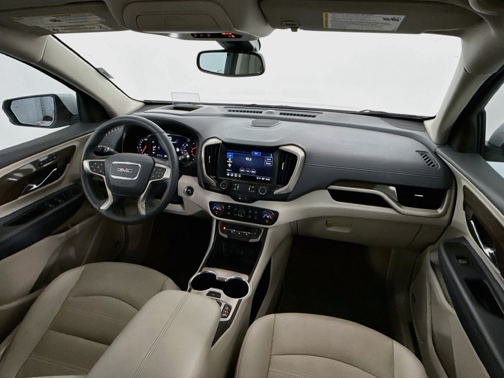Used 2023 GMC Terrain Denali AWD/4WD image 24