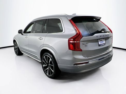 Used 2023 Volvo XC90 B6 Plus w/ Protection Package Premier image 7