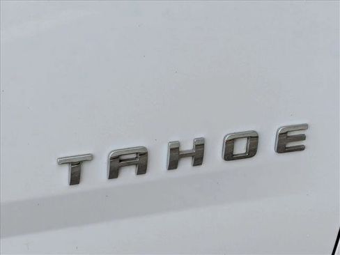 Used 2020 Chevrolet Tahoe LT RWD image 12