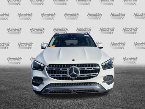 Certified 2025 Mercedes-Benz GLE 350 4MATIC image 3
