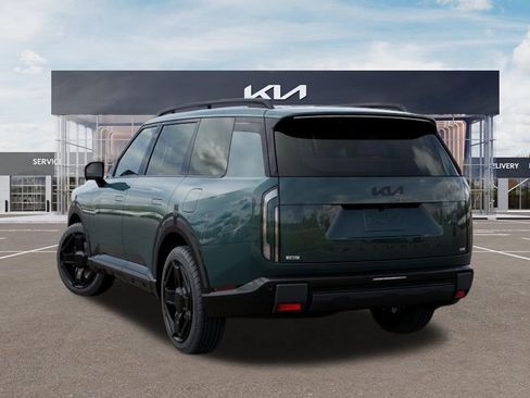 New 2027 Kia Telluride X-Line SX Prestige AWD/4WD image 4