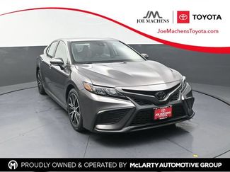 Used 2024 Toyota Camry SE FWD 360° Tour