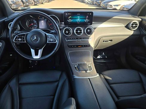 Used 2022 Mercedes-Benz GLC 300 4MATIC image 20