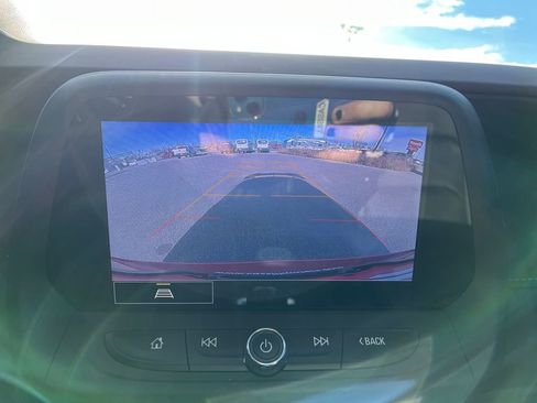 Used 2023 Chevrolet Camaro LT w/ RS Package image 25