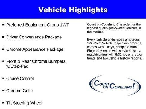 Certified 2023 GMC Savana 2500 w/ Driver Convenience Package image 2