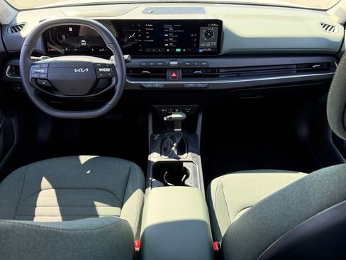 Used 2025 Kia K4 EX image 20