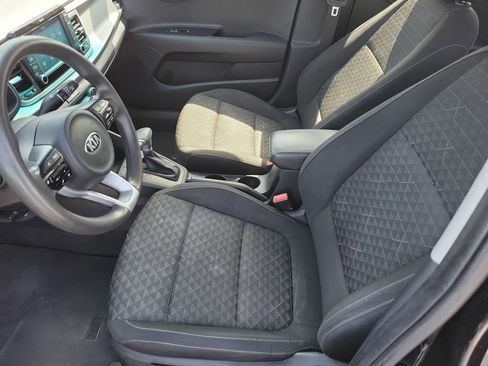 Used 2020 Kia Rio S FWD image 18