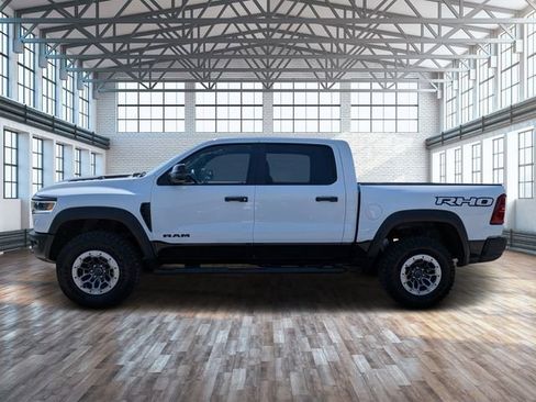 New 2026 RAM 1500 RHO AWD/4WD image 7