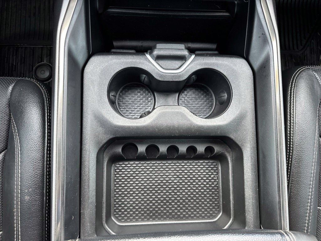Used 2020 RAM 1500 Rebel w/ Level 1 Equipment Group AWD/4WD image 9