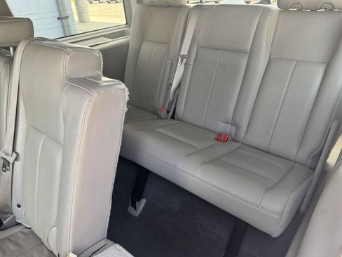 Used 2007 Ford Expedition Limited AWD/4WD image 16