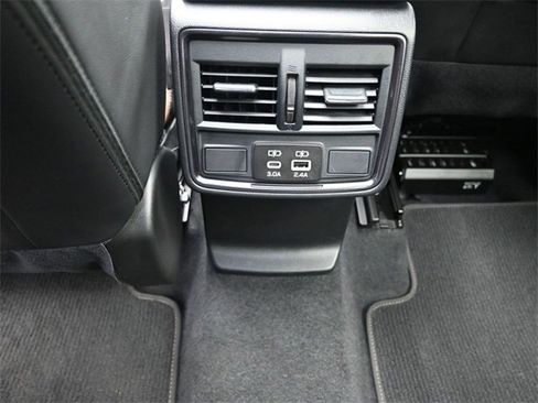 Used 2025 Subaru Forester Sport w/ Popular Package #1 image 22