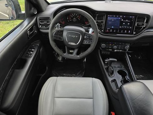 Used 2025 Dodge Durango SRT Hellcat AWD/4WD image 21