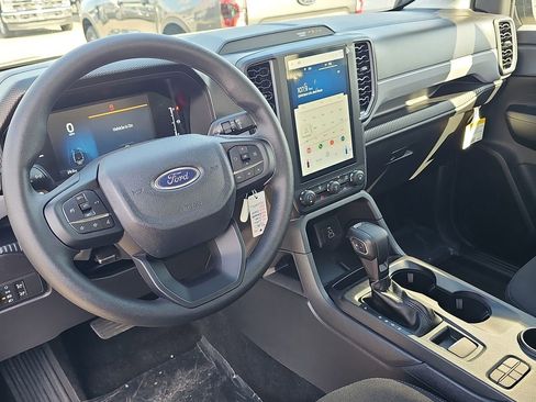 New 2026 Ford Ranger XL RWD image 6