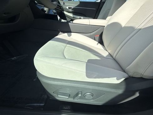 New 2026 Hyundai Sonata SEL AWD/4WD image 12