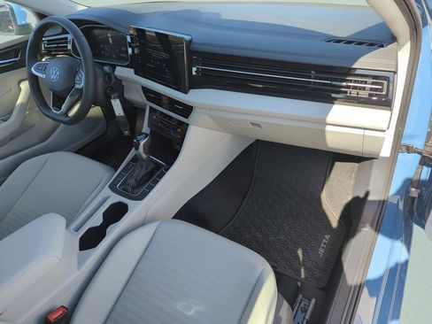 New 2026 Volkswagen Jetta S image 18