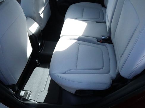 New 2026 Hyundai Tucson SE image 16