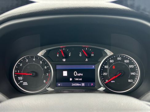 Used 2020 GMC Acadia AT4 image 19