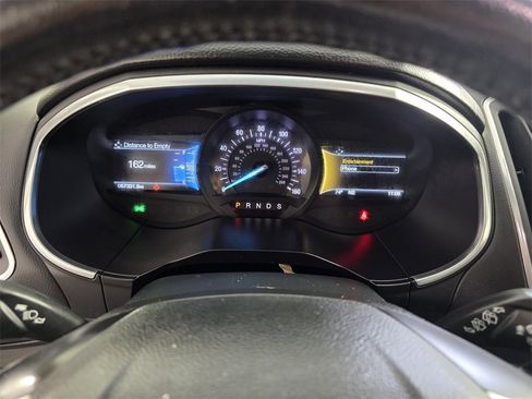 Used 2018 Ford Edge Titanium image 22