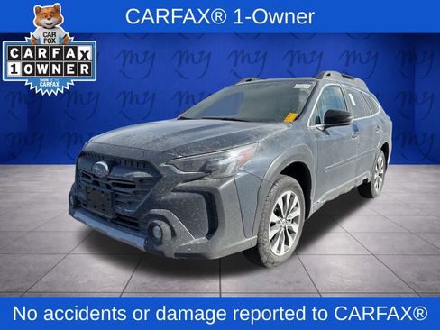 Used 2025 Subaru Outback Limited image 5
