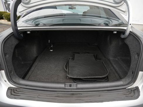 Used 2012 Volkswagen Passat 2.5 SE image 15