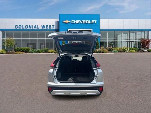 Used 2024 Mitsubishi Eclipse Cross SE AWD/4WD image 8