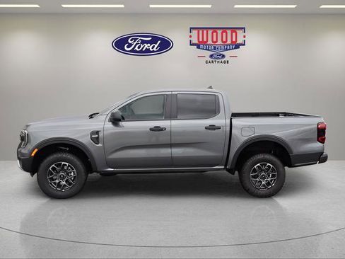 New 2026 Ford Ranger XLT AWD/4WD image 6