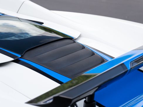 Used 2013 McLaren MP4-12C Spider RWD image 25