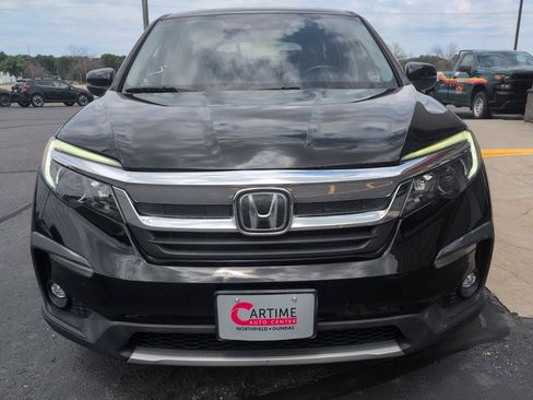 Used 2019 Honda Pilot EX-L image 3