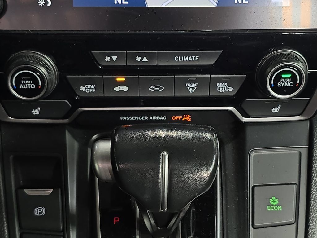 Used 2017 Honda CR-V Touring image 19